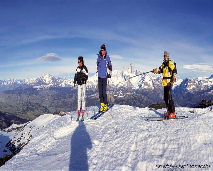 Pestana Bariloche Ski & Golf Hotel Rio Negro Luaran gambar