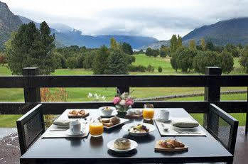 Pestana Bariloche Ski & Golf Hotel Rio Negro Luaran gambar